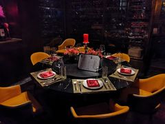-YUE·6·西式融合餐厅(外滩六号店)