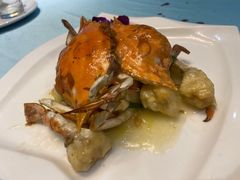 -小老板海鲜酒家(董家渡店)