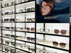 -LensCrafters亮视点·OAKLEY精选(静安嘉里中心店)