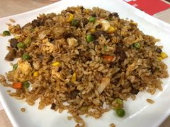 -德泓面馆(颐高店)