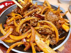 -敏丁拌饭(中街总店)