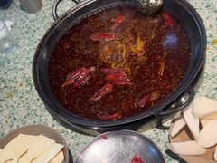 -五里关火锅(牛市口店)