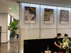 -崇尚GAVIN STYLE臻选