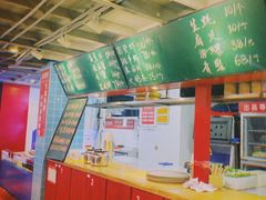 -捞围鲜·港式打边炉(海阳路店)