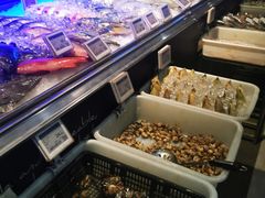 -Olé精品超市(广州太古汇店)