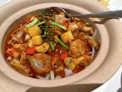 -粗茶淡饭·汉口公馆(循礼门店)