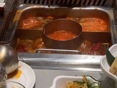 -竹犇番茄火锅(长治太行东街店)