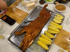 -浮何烤铺(桐梓林店)