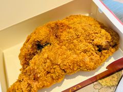 -麦当劳(酒仙桥路店)