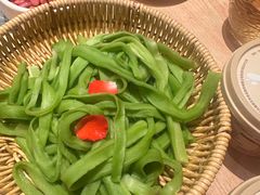 -巴奴毛肚火锅(七宝领展广场店)