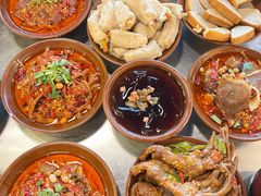 -蜀川川破店·江湖菜·烧烤(北京首店)