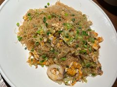 海鲜炒兴化粉-紫阳海鲜楼·传承闽味(长乐路总店)
