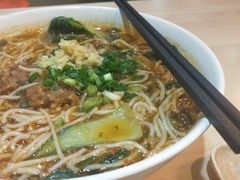 -青和小锅米线(翠湖店)