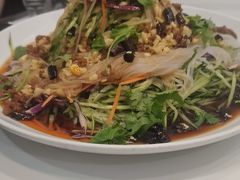 -老妈厨房团圆饺子东北菜(北环路店)