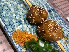 -林妈妈村·日式料理(宝山万达店)
