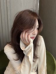 -HG美发设计沙龙