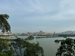 -星湖旅游景区七星岩