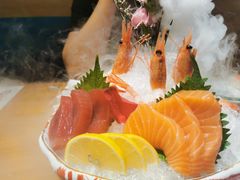 -鲜稻回转寿司(百利城店)