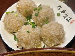 -朗妈私房菜(婺女州店)
