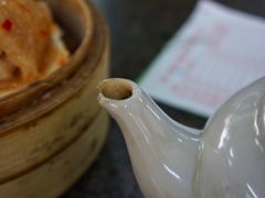 -百回味老爸茶(海彤店)