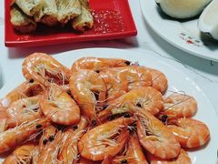 -汪姐海鲜(侨港金冠好店)