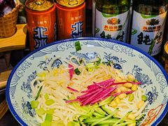 -大海碗·炸酱面·烤鸭·京菜(天坛店)