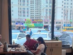 -九转小磨·非遗东北菜(群力店)