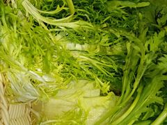 -清真老马家海鲜大排档(台东店)