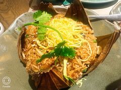 -安南越南餐厅(青岛万象城店)