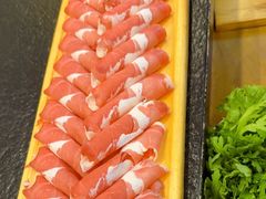 -阳坊胜利涮羊肉(阳坊老店)