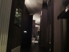 -上海柏悦酒店