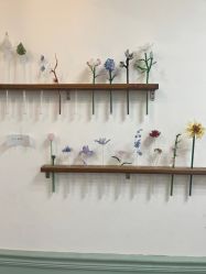 -烬·烧玻璃diy灯工玻璃艺术·银饰工作室