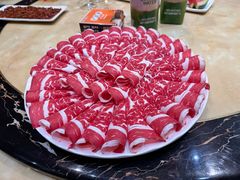 -清真军邺·金富苑肥牛城(海湖新区精品店)