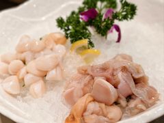 -纯味斑鱼府(中海环宇荟店)