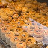 板栗控的秋天必吃甜品