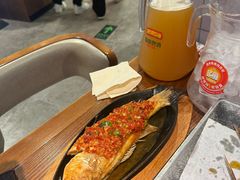 -管氏翅吧(地安门店)