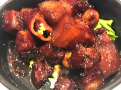 -聚鑫阁江浙菜·非遗传承技艺(闵行交大店)