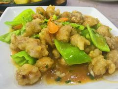 -东北酱大骨