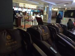 -中影·星感觉激光巨幕影城(博物馆店)