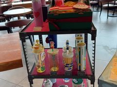 -星巴克(延吉百利城店)