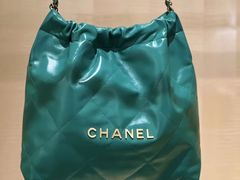 -Chanel(德基广场店)