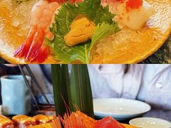 刺身拼盘5拼-炙柒Sekinana·精致料理 烧鸟·铁板烧(海上世界店)