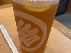 -阿香米线(天津凯德餐厅店)