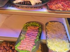 -杨记齐齐哈尔烤肉(总店)