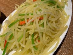 -渝信川菜(西单店)