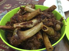 -晋乡亲刀削面(东风桥东店)