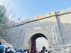 -雁门关景区