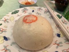 -桂满陇·杭州小馆(巴黎春天浦建店)