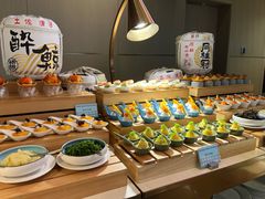 -星璞全日餐厅·高空自助餐(深铁铂尔曼酒店)