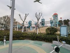 -季高兔窝窝亲子园(上海薰衣草公园店)